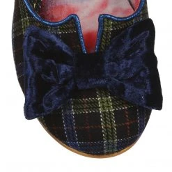 Iconic By Irregular Choice Dazzle Razzle 47 Iconic By Irregular Choice Dazzle Razzle