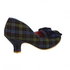 Iconic By Irregular Choice Dazzle Razzle 78 Iconic By Irregular Choice Dazzle Razzle