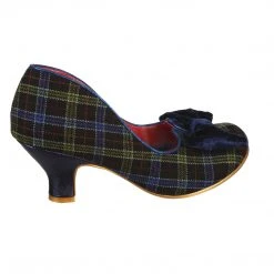 Iconic By Irregular Choice Dazzle Razzle 79 Iconic By Irregular Choice Dazzle Razzle