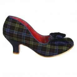 Iconic By Irregular Choice Dazzle Razzle 81 Iconic By Irregular Choice Dazzle Razzle