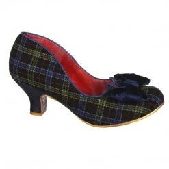 Iconic By Irregular Choice Dazzle Razzle 82 Iconic By Irregular Choice Dazzle Razzle