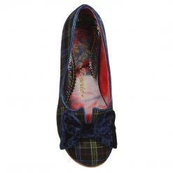 Iconic By Irregular Choice Dazzle Razzle 46 Iconic By Irregular Choice Dazzle Razzle