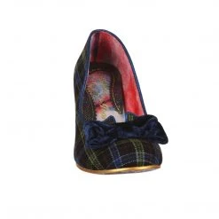 Iconic By Irregular Choice Dazzle Razzle 53 Iconic By Irregular Choice Dazzle Razzle