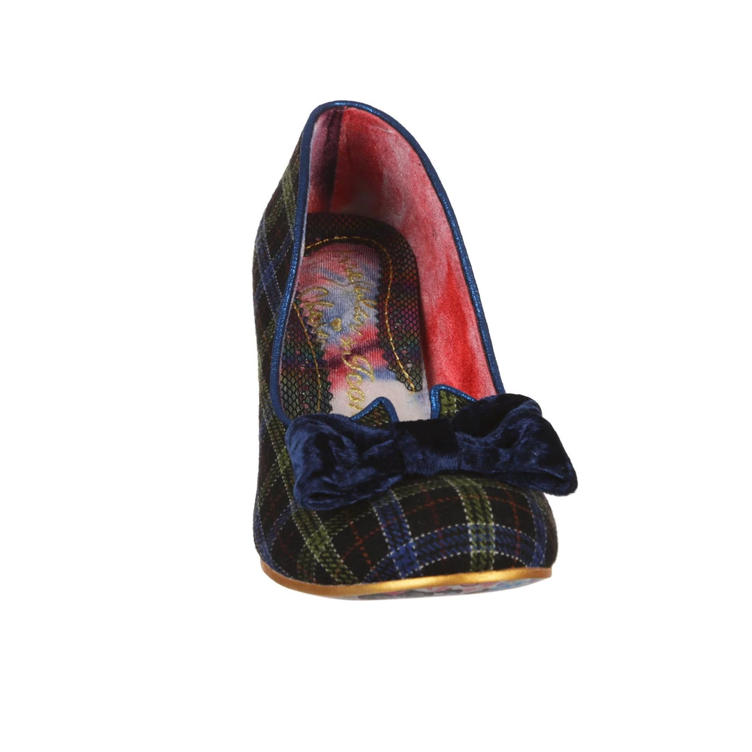 Iconic By Irregular Choice Dazzle Razzle 13 Iconic By Irregular Choice Dazzle Razzle