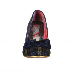 Iconic By Irregular Choice Dazzle Razzle 54 Iconic By Irregular Choice Dazzle Razzle