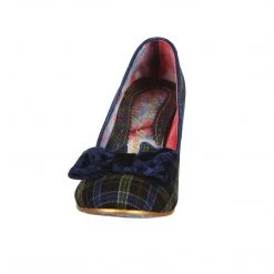 Iconic By Irregular Choice Dazzle Razzle 55 Iconic By Irregular Choice Dazzle Razzle