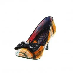 Iconic By Irregular Choice Dazzle Razzle Everything 59 Iconic By Irregular Choice Dazzle Razzle Everything