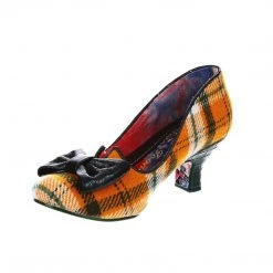Iconic By Irregular Choice Dazzle Razzle Everything 61 Iconic By Irregular Choice Dazzle Razzle Everything