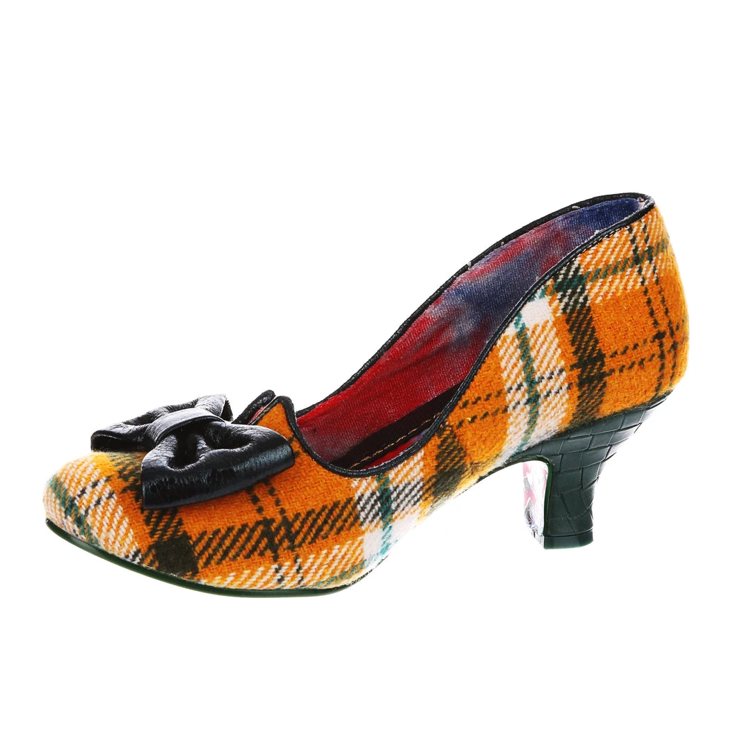 Iconic By Irregular Choice Dazzle Razzle Everything 22 Iconic By Irregular Choice Dazzle Razzle Everything