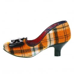 Iconic By Irregular Choice Dazzle Razzle Everything 65 Iconic By Irregular Choice Dazzle Razzle Everything