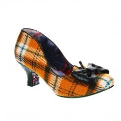 Iconic By Irregular Choice Dazzle Razzle Everything 50 Iconic By Irregular Choice Dazzle Razzle Everything