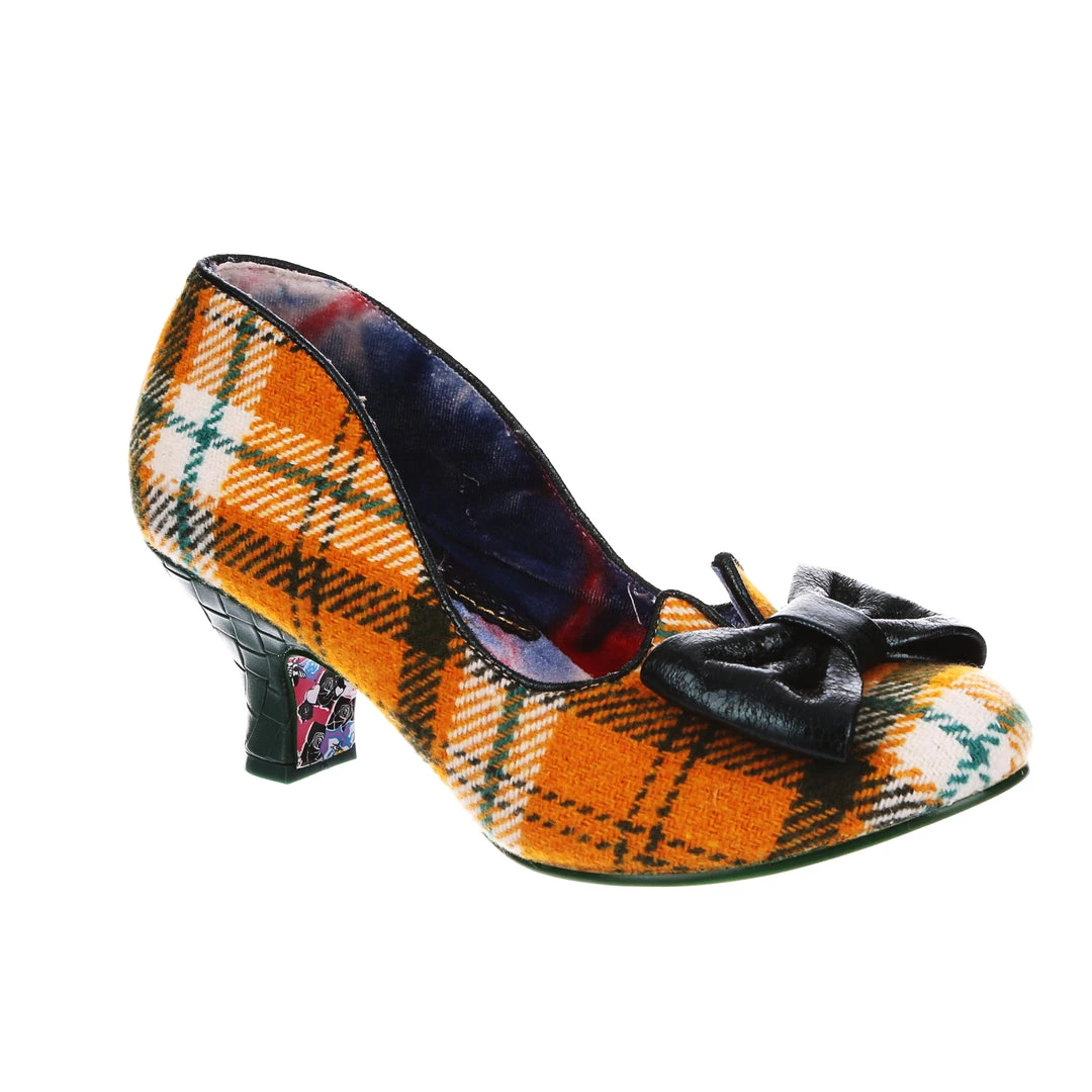 Iconic By Irregular Choice Dazzle Razzle Everything 9 Iconic By Irregular Choice Dazzle Razzle Everything