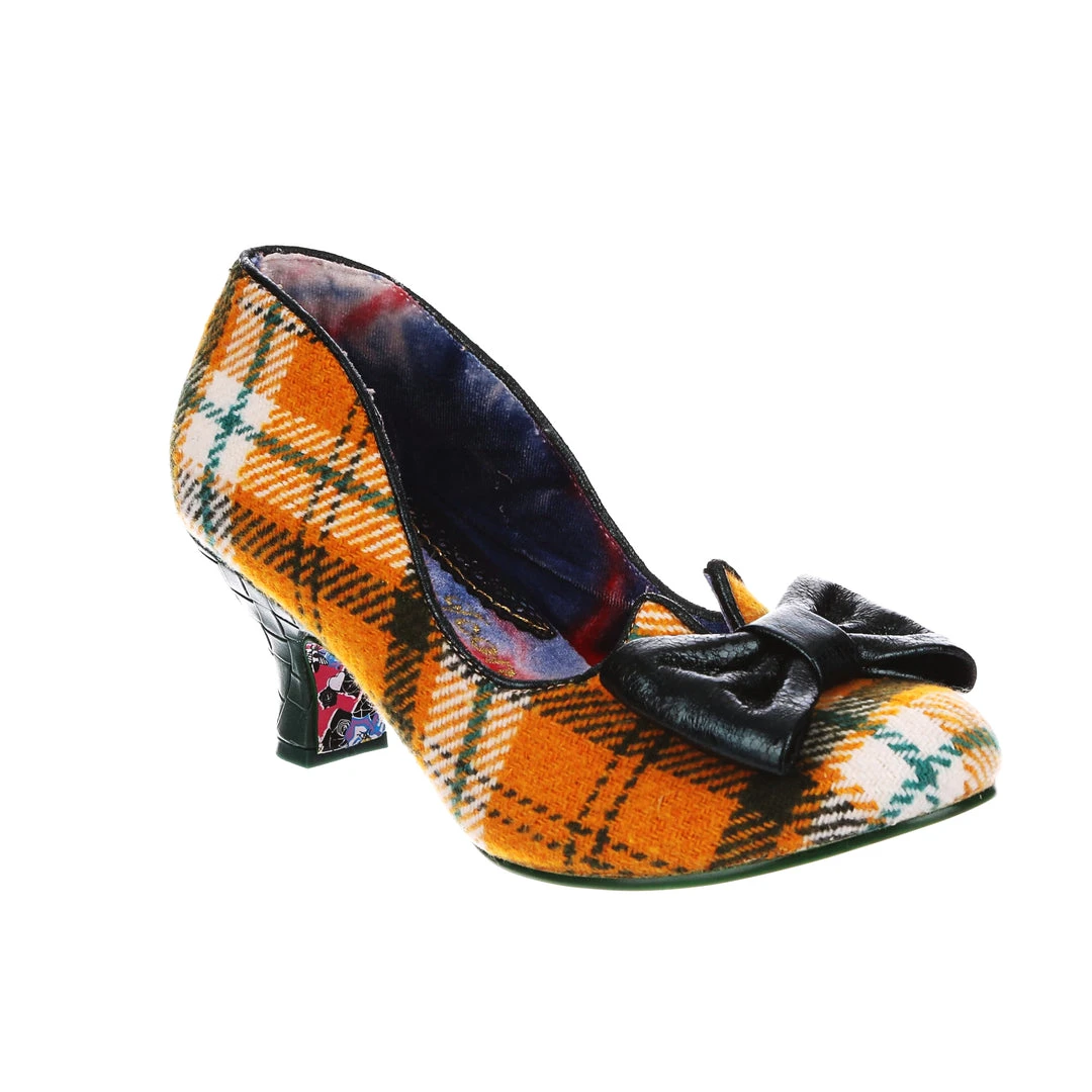 Iconic By Irregular Choice Dazzle Razzle Everything 10 Iconic By Irregular Choice Dazzle Razzle Everything