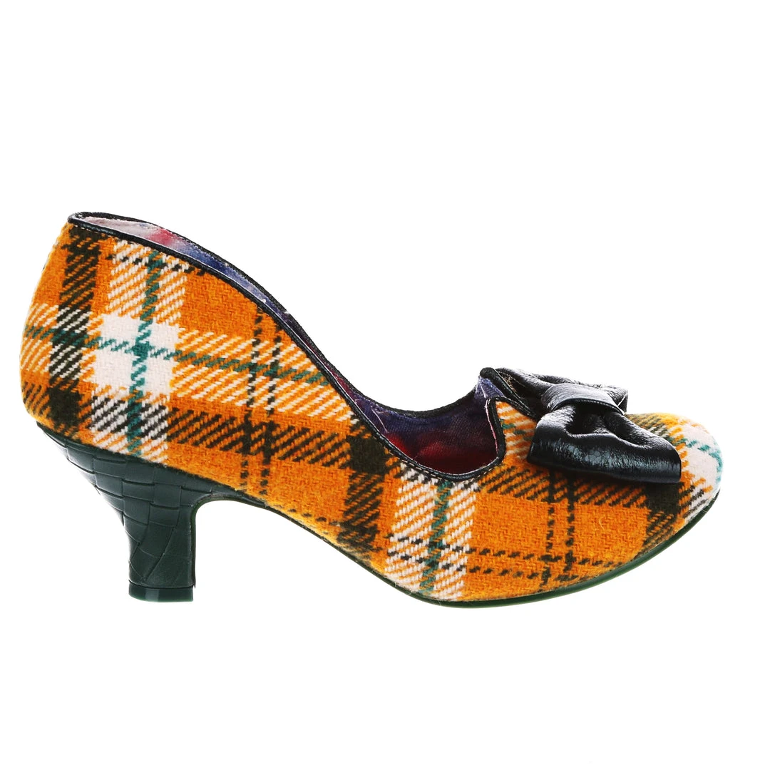 Iconic By Irregular Choice Dazzle Razzle Everything 41 Iconic By Irregular Choice Dazzle Razzle Everything