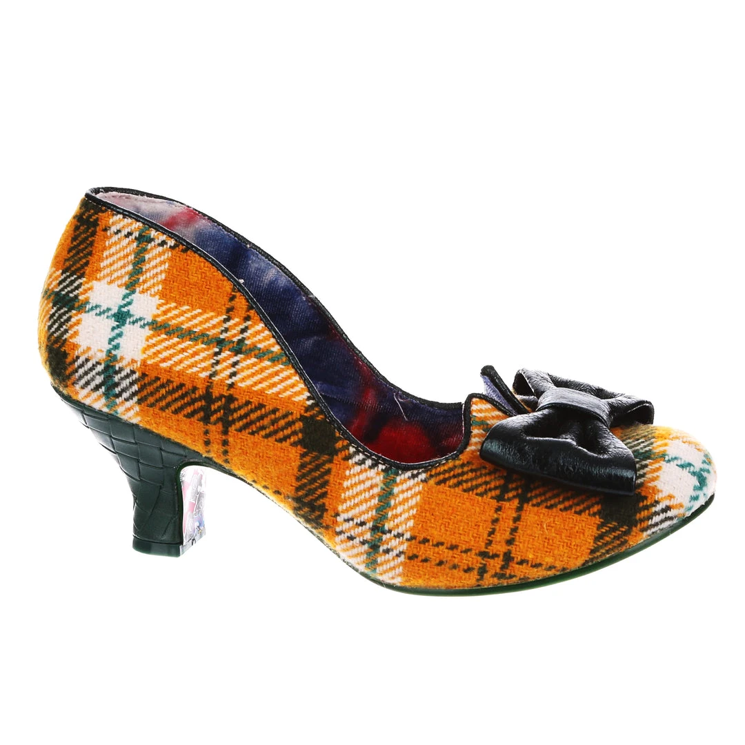 Iconic By Irregular Choice Dazzle Razzle Everything 43 Iconic By Irregular Choice Dazzle Razzle Everything