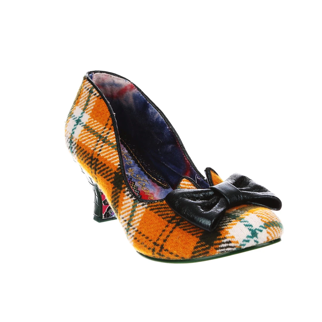 Iconic By Irregular Choice Dazzle Razzle Everything 11 Iconic By Irregular Choice Dazzle Razzle Everything