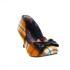 Iconic By Irregular Choice Dazzle Razzle Everything 53 Iconic By Irregular Choice Dazzle Razzle Everything