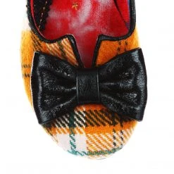 Iconic By Irregular Choice Dazzle Razzle Everything 48 Iconic By Irregular Choice Dazzle Razzle Everything