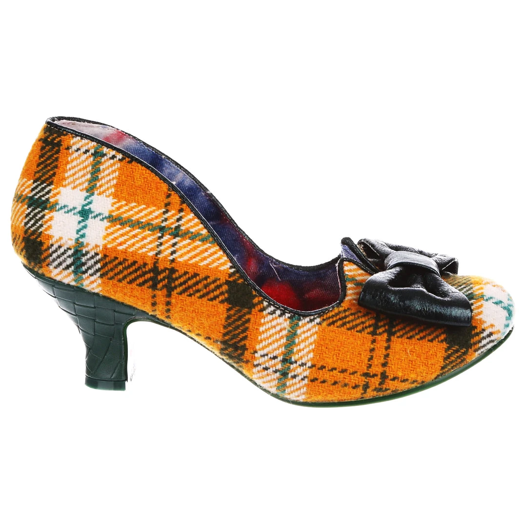 Iconic By Irregular Choice Dazzle Razzle Everything 4 Iconic By Irregular Choice Dazzle Razzle Everything