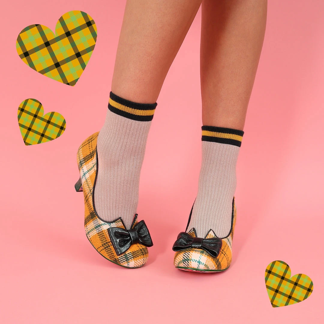 Iconic By Irregular Choice Dazzle Razzle Everything 8 Iconic By Irregular Choice Dazzle Razzle Everything