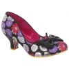 Iconic By Irregular Choice Dazzle Razzle 1 Iconic By Irregular Choice Dazzle Razzle