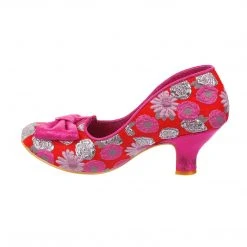 Iconic By Irregular Choice Everything Dazzle Razzle 68 Iconic By Irregular Choice Everything Dazzle Razzle
