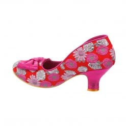 Iconic By Irregular Choice Everything Dazzle Razzle 69 Iconic By Irregular Choice Everything Dazzle Razzle