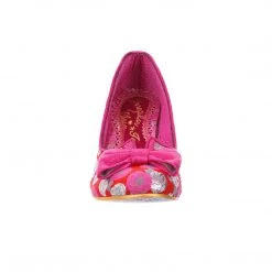 Iconic By Irregular Choice Everything Dazzle Razzle 58 Iconic By Irregular Choice Everything Dazzle Razzle