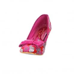 Iconic By Irregular Choice Everything Dazzle Razzle 60 Iconic By Irregular Choice Everything Dazzle Razzle