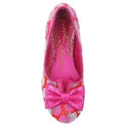 Iconic By Irregular Choice Everything Dazzle Razzle 48 Iconic By Irregular Choice Everything Dazzle Razzle