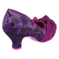 Iconic By Irregular Choice Dazzle Pants Everything