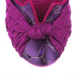 Iconic By Irregular Choice Dazzle Pants Everything