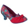 Iconic By Irregular Choice Dazzle Pants Everything