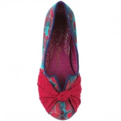 Iconic By Irregular Choice Dazzle Pants Everything