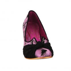 Iconic By Irregular Choice Everything Dazzle Pants