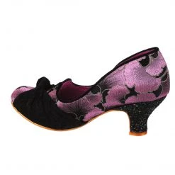 Iconic By Irregular Choice Everything Dazzle Pants