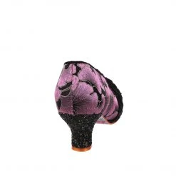 Iconic By Irregular Choice Everything Dazzle Pants