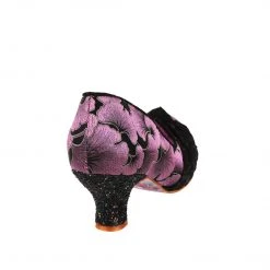 Iconic By Irregular Choice Everything Dazzle Pants