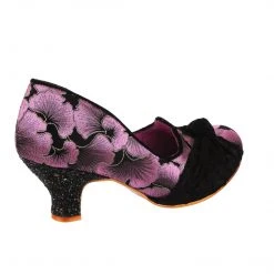 Iconic By Irregular Choice Everything Dazzle Pants