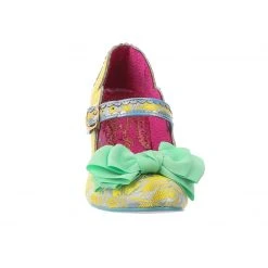 Iconic By Irregular Choice Summer Breeze
