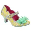 Iconic By Irregular Choice Summer Breeze