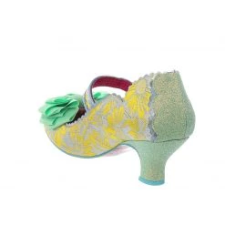 Iconic By Irregular Choice Summer Breeze