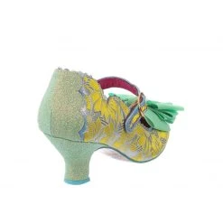 Iconic By Irregular Choice Summer Breeze