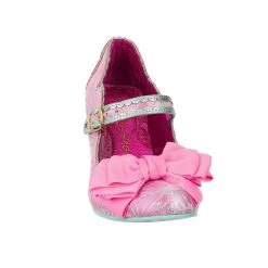 Iconic By Irregular Choice Summer Breeze Everything
