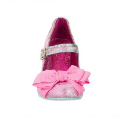 Iconic By Irregular Choice Summer Breeze Everything