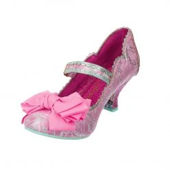 Iconic By Irregular Choice Summer Breeze Everything