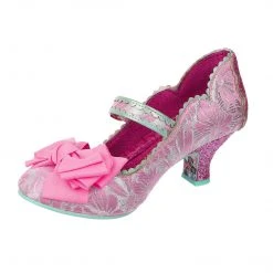 Iconic By Irregular Choice Summer Breeze Everything