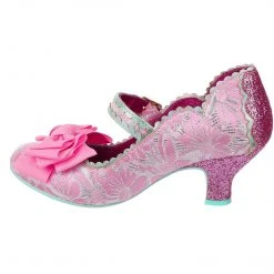 Iconic By Irregular Choice Summer Breeze Everything