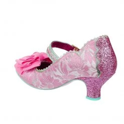 Iconic By Irregular Choice Summer Breeze Everything