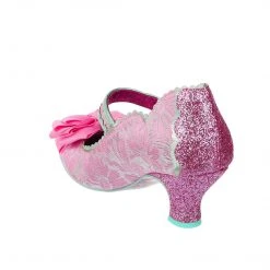 Iconic By Irregular Choice Summer Breeze Everything